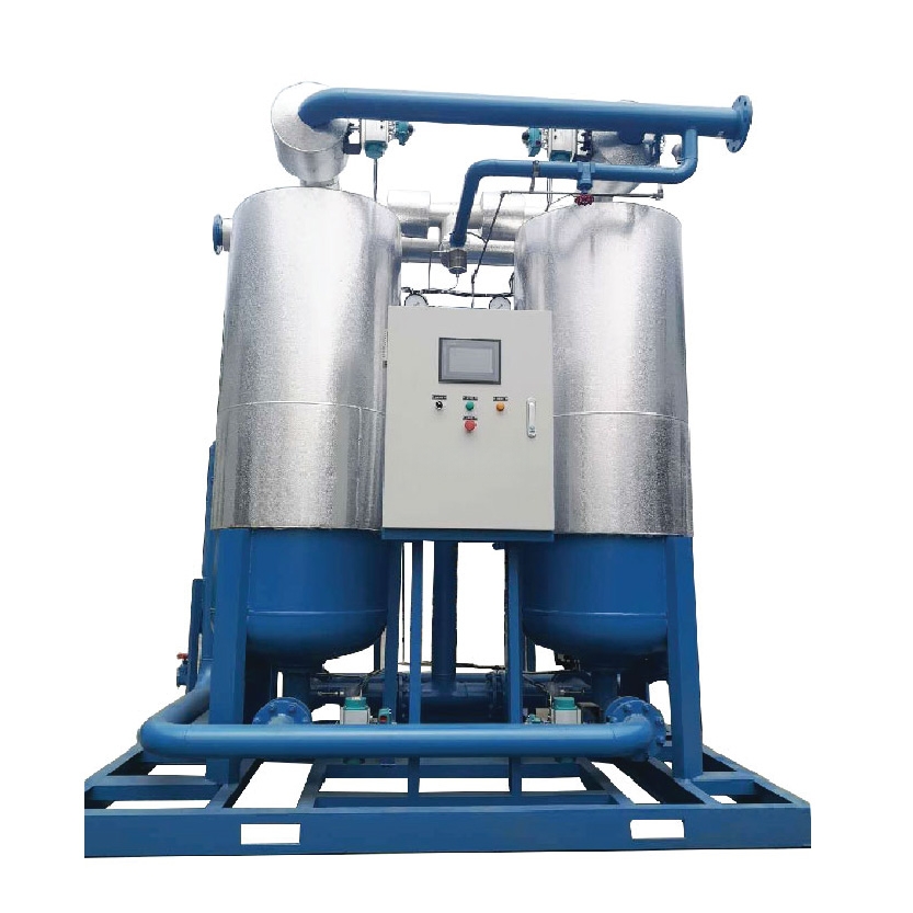 鹰潭余热再生吸附式干燥机